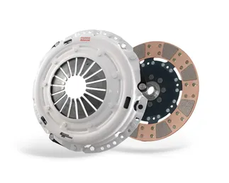 Clutch Masters FX500 Single Disc Clutch Kit For VW - 17820-HDBL-R